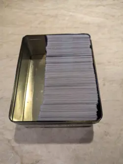 500+ Bakugan Battle Brawlers Trading Cards Foils And Regular Lightly Played++ - Image 3