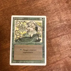 Magic the Gathering Card lot 20 cards - Image 1