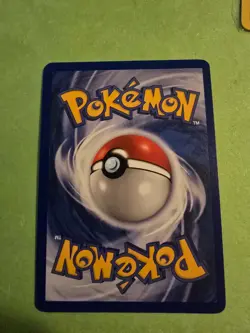 rare pokemon cards DARK VILEPLUME 13/82 1ST EDITION TEAM ROCKET SET HOLO RARE PO - Image 2