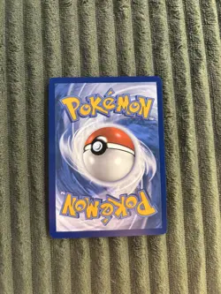 Totolax (Snorlax) Bootlegmons Chase Shiny Pokemon Card Textured Holo - Image 3
