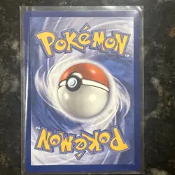 Wondrous Patch 117/088 ME: Perfect Order Ultra Rare Full Art Pokemon TCG Card NM - Image 3