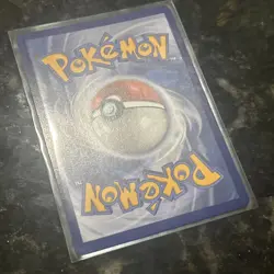 Wondrous Patch 117/088 ME: Perfect Order Ultra Rare Full Art Pokemon TCG Card NM - Image 4