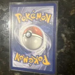 Wondrous Patch 117/088 ME: Perfect Order Ultra Rare Full Art Pokemon TCG Card NM - Image 5