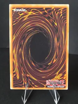 Yugioh! Forbidden Chalice - RA04-EN137 - Quarter Century Secret Rare - NM - Image 3