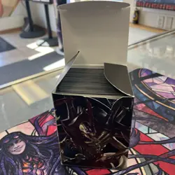 tyranid swarm commander deck - Image 1