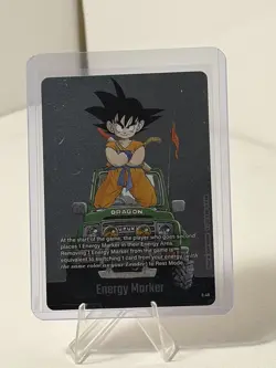 Dragon Ball Super Fusion World - Manga Booster -Energy Marker (E-48) - Image 1