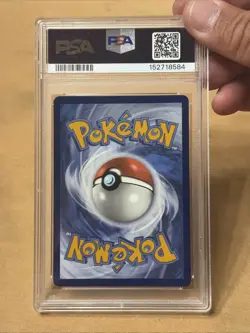 2024 POKEMON SSP EN-SURGING SPARKS #086 SYLVEON EX PSA 10 - Image 3