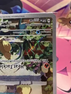 POKEMON TCG - SCARLET & VIOLET PROMOS - CHARMANDER 044 - SEALED - Image 4