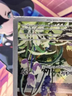 POKEMON TCG - SCARLET & VIOLET PROMOS - CHARMANDER 044 - SEALED - Image 5