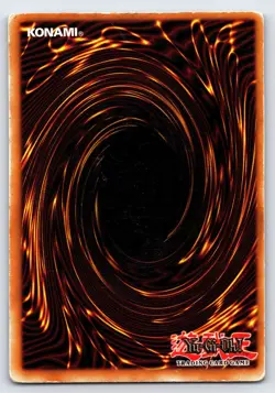 Relinquished SDP-001 Starter Deck Pegasus Unlimited YuGiOh! Card Holo - Mp/Hp - Image 2