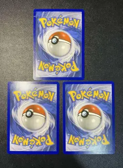 Charizard, Chameleon & Charmander Pokemon Battle Academy -NM(Combine P&P) - Image 2