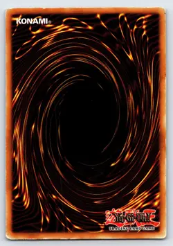 The Flute of Summoning Dragon SDK-042 Starter Deck Unlimited YuGiOh! Holo - Mp - Image 2