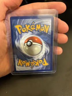 Pokemon TCG - Mega Starmie ex 118/088 Special Illustration Rare Perfect Order NM - Image 2