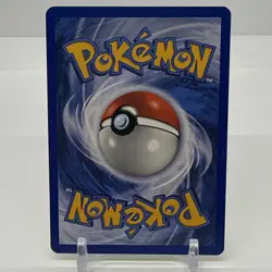 Pokemon Caterpie 53/75 - Neo Discovery - LP Common - 1st Edition WotC Vintage - Image 3