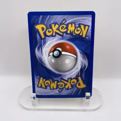 Vileplume 17/18 Southern Islands NM Reverse Holo WOTC Pokemon TCG English - Image 3