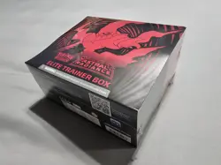 Pokemon Sword & Shield Astral Radiance Elite Trainer Box TCG English 2022 - Image 3