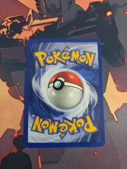 1999-2000 Pokemon Base Set 2 VENOMOTH Rare 31/130 WOTC - Lightly Played - Image 2