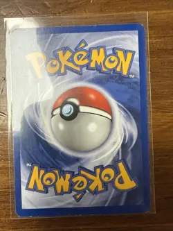 Pokemon TCG - ABRA - 1ST EDITION - 49/82 - TEAM ROCKET (2000) - WOTC - LP - Image 2