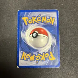 Pokemon Draco obscur Dark Dragonaire 1st Edition Team Rocket French 33/82 - Image 4