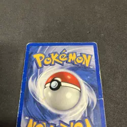 Pokemon Draco obscur Dark Dragonaire 1st Edition Team Rocket French 33/82 - Image 5