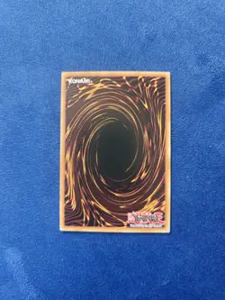 RA02-EN024 Garura, Wings of Resonant Life Quarter Century Secret Rare YuGiOh! - Image 3