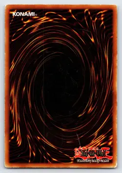 Summoned Skull SDY-004 Starter Deck Unlimited YuGiOh! Card TCG - Mp - Image 2