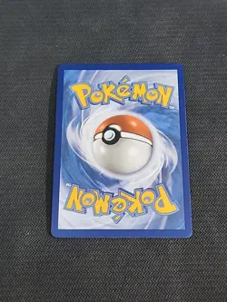 Pokemon Sword & Shield "Unown V" SWSH300 / Black Star Promo / Near Mint - Image 2