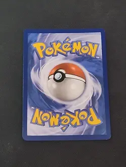 Pokemon Sword & Shield "Cinderace" SWSH278 / Black Star Promo / Near Mint - Image 2