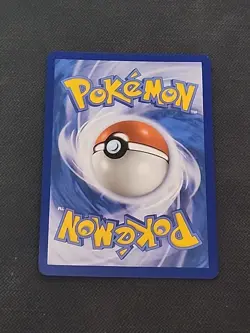 Pokemon Sword & Shield "Rillaboom" SWSH277 / Black Star Promo / Near Mint - Image 2