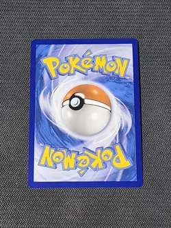 Pokemon Sword & Shield "Inteleon" SWSH279 / Black Star Promo / Near Mint - Image 2