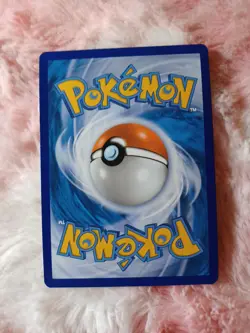 Pokemon Gastly #102/162 TCG Halloween Trick Or Trade 2024 Regular Common - Image 4