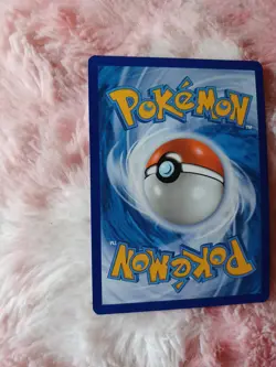 Pokemon Gastly #102/162 TCG Halloween Trick Or Trade 2024 Regular Common - Image 5