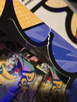 Pokemon TCG: Mega Evolutions Ascended Heroes Mega Ex Box Set Of 5 Sealed. - Image 3