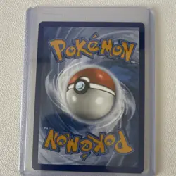 Pokemon Neo Upper Energy Ace SPEC Rare Holo SV05: Temporal Forces 162/162 - Image 2