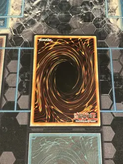 Yugioh TCG Burst Stream Of Destruction AST-038 1st Ed Ultra Rare Near Mint - Image 2