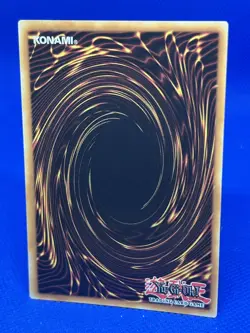 Dark Paladin SBCB-EN021 Secret Rare 1st Edition Yugioh Speed Duel TCG🔥 - Image 2