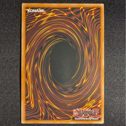 Yugioh Egyptian God Slime Holographic Secret Rare 1st Edition NM - Image 2