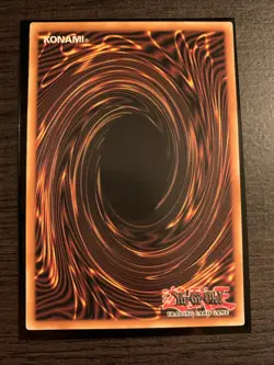 Yugioh 1x Ancient Chant MZMI-EN069 Maze of Millennia Ultra Rare 1st Edition NM - Image 5