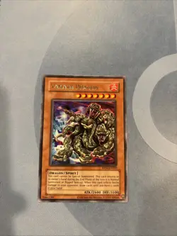 x1 Yugioh Yamata Dragon RP02-EN059 RARE Retro Pack 2 Near Mint - Image 1