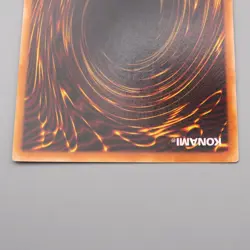 Yu-Gi-Oh Exodia the Forbidden One PG-65 Secret 2000 MINT-NM Japanese s108 - Image 5