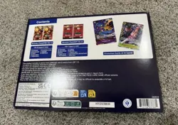 One Piece Illustration Box Volume 6 Factory Sealed IN HAND SHIPS ASAP - Image 2