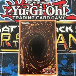 YUGIOH • SWIFT GAIA THE FIERCE KNIGHT • ULTRA RARE • RP02-EN085 • NEAR MINT - Image 2