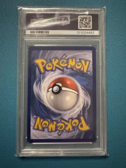 Pokemon Cards - PSA 10 Pikachu Ex 247/191 - Surging Sparks HR - GEM MT - PSA10 - Image 4