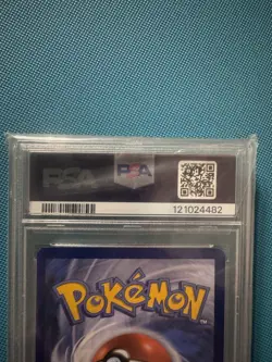 Pokemon Cards - PSA 10 Pikachu Ex 247/191 - Surging Sparks HR - GEM MT - PSA10 - Image 5