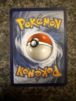 Pokemon TCG Cards Shining Ho-Oh SM70 Black Star Promo Holo NM - Image 5