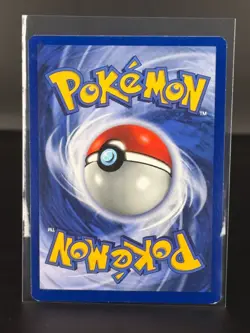 Clefairy Doll 70/102 Base Set Rare Pokemon TCG Cards - 01 - LP - Image 2