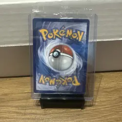 Pokemon TCG Mega Charizard X EX & EX Oricorio UPC Promo Cards Sealed NM - Image 2