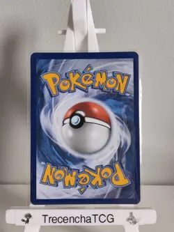 Pokemon TCG Unova Heavy Hitters Stamped Promo Set of 4 Cards With Jumbo Card - Image 4