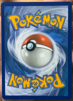 Mega Hawlucha EX Full Art Holo Rare Pokemon TCG ASC 283/217 Card English - Image 2