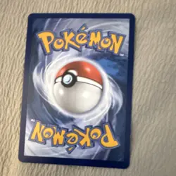 Mega Zygarde EX Full Art Holo Pokemon TCG Card 124/088 Dragon 310 HP 200 Power - Image 2